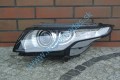 Predné Bi Xenon svetlo ľavé RANGE ROVER EVOQUE